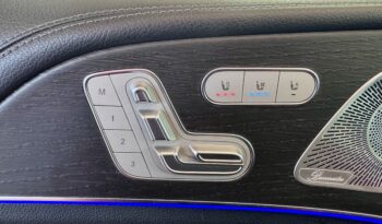 Mercedes-Benz GLE350de Coupe 3x AMG Pano Airmatic Burmester 21 Zoll voll