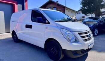 Hyundai H-1Kasten AHK 3xSitz 2xSchiebetür Mehrwertsteuer voll