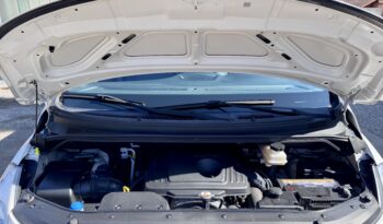 Hyundai H-1Kasten AHK 3xSitz 2xSchiebetür Mehrwertsteuer voll