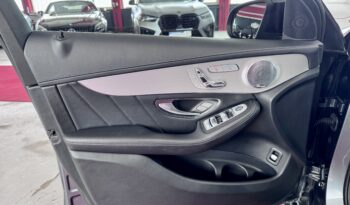 Mercedes-Benz GLC 43 AMG Coupe Burmester Pano 360°Airmatic 21 Zoll voll