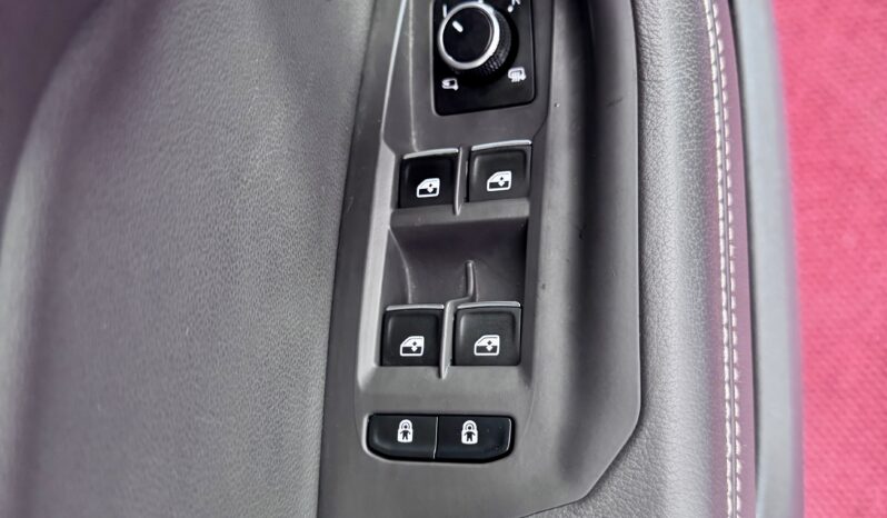 Volkswagen Touareg Atmosphere Pano ACC Virtual KeylesGo LED voll