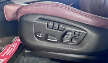 BMW X5 30d M Paket 7 Sitze 360° HeadUp Komfortsitz 20 Zoll voll