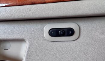 Jeep Grand Cherokee 3.0 CRD Overland Facelift AHK Xenon voll