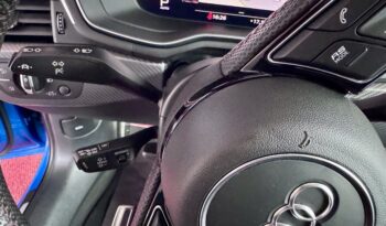 Audi RS4 Avant Sportabgas Pano Matrix Keramic B&O ACC voll