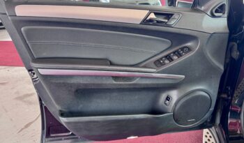 Mercedes-Benz ML 420 V8 CDI AMG Paket Offroad Paket AHK Kamera voll