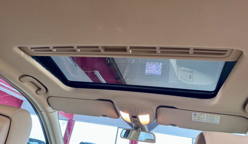 Mercedes-Benz ML 420 V8 CDI AMG Paket Glasdach Kamera Airmatic voll