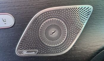 Mercedes-Benz GLE350de Coupe 3x AMG Pano Airmatic Burmester 21 Zoll voll