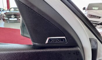 Skoda Octavia Combi RS Pano ACC Kamera AHK voll