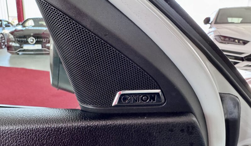 Skoda Octavia Combi RS Pano ACC Kamera AHK voll