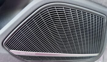 Audi S4 Avant 3.0 TFSI HeadUp Virtual B&O KeylesGo 19 Zoll voll