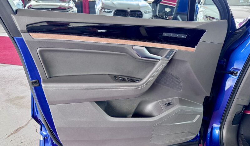 Volkswagen Touareg Atmosphere Pano ACC Virtual KeylesGo LED voll