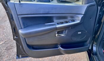 Jeep Grand Cherokee 3.0 CRD Limited S Kamera 18 Zoll voll