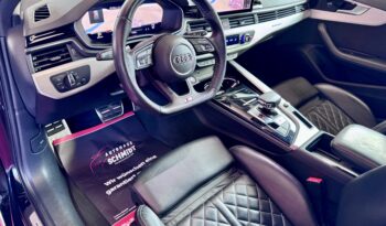 Audi S4 TDI Avant Matrix Virtual Raute ACC 19Zoll voll