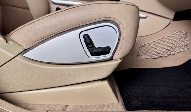 Mercedes-Benz ML 420 V8 CDI AMG Paket Glasdach Kamera Airmatic voll