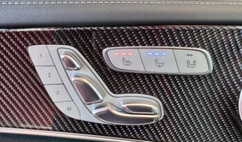 Mercedes-Benz E 63 S AMG NoOPF Sportabgas Burmester Pano Distronic voll