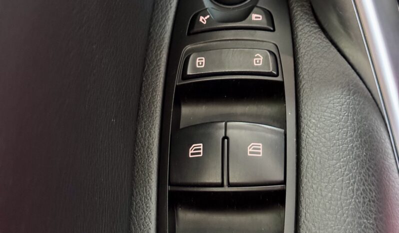 Mercedes-Benz X350d Hardtop Doppelkabine EditionPower 360° AHK voll