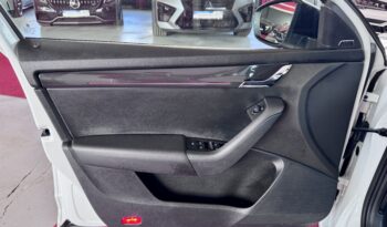 Skoda Octavia Combi RS Pano ACC Kamera AHK voll