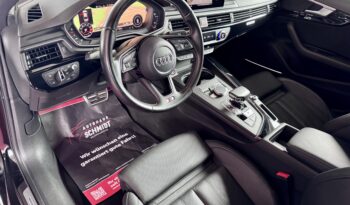 Audi S4 Lim. 3.0 TFSI EU ACC 360°B&O Virtual Matrix 19 Zoll voll