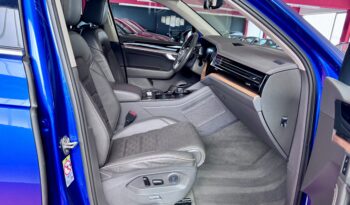 Volkswagen Touareg Atmosphere Pano ACC Virtual KeylesGo LED voll