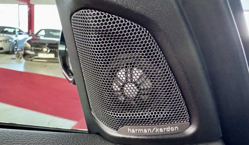 BMW X5 30d M Paket 7 Sitze 360° HeadUp Komfortsitz 20 Zoll voll