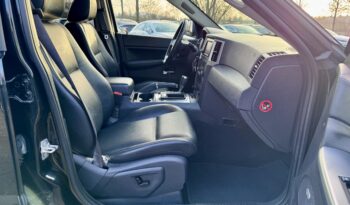 Jeep Grand Cherokee 3.0 CRD Limited S Kamera 18 Zoll voll