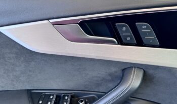 Audi S4 TDI Avant Matrix Virtual Raute ACC 19Zoll voll