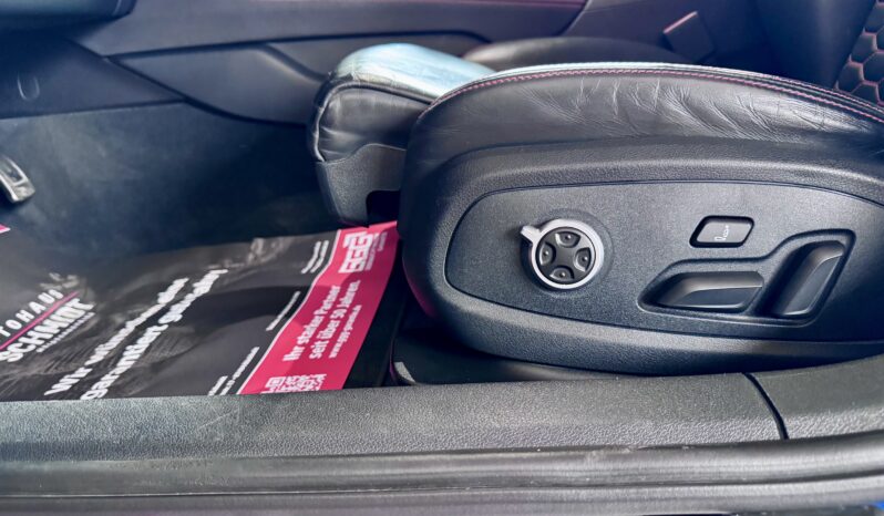 Audi RS4 Avant Sportabgas Pano Matrix Keramic B&O ACC voll