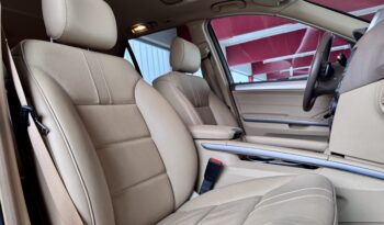 Mercedes-Benz ML 420 V8 CDI AMG Paket Glasdach Kamera Airmatic voll