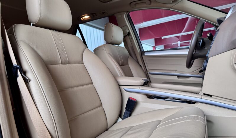 Mercedes-Benz ML 420 V8 CDI AMG Paket Glasdach Kamera Airmatic voll