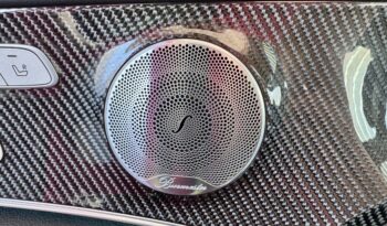 Mercedes-Benz E 63 S AMG NoOPF Sportabgas Burmester Pano Distronic voll