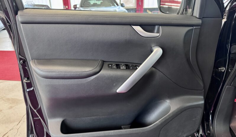 Mercedes-Benz X350d Hardtop Doppelkabine EditionPower 360° AHK voll