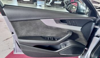 Audi S4 Avant 3.0 TFSI HeadUp Virtual B&O KeylesGo 19 Zoll voll