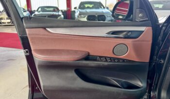 BMW X5 30d M Paket 7 Sitze 360° HeadUp Komfortsitz 20 Zoll voll