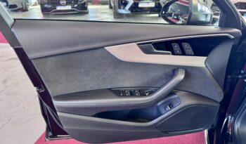 Audi S4 TDI Avant Matrix Virtual Raute ACC 19Zoll voll