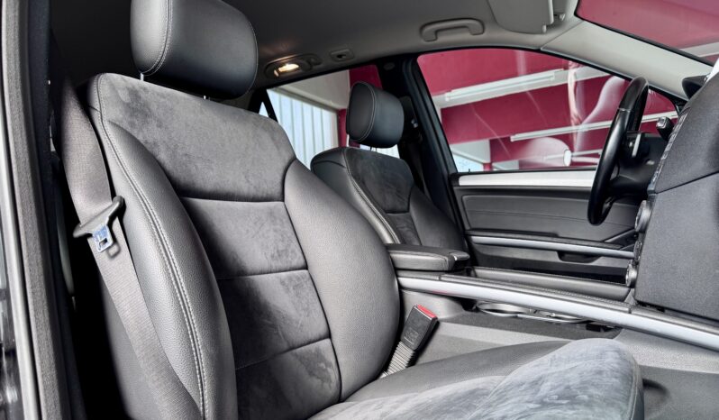 Mercedes-Benz ML 420 V8 CDI AMG Paket Offroad Paket AHK Kamera voll