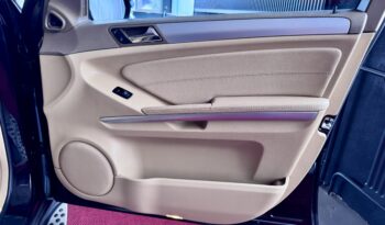 Mercedes-Benz ML 420 V8 CDI AMG Paket Glasdach Kamera Airmatic voll