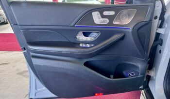 Mercedes-Benz GLE 53 AMG Coupe Mopf Pano Burmester Distronic 22 Zoll voll