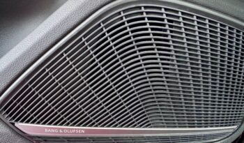 Audi S4 Lim. 3.0 TFSI EU ACC 360°B&O Virtual Matrix 19 Zoll voll