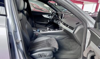 Audi S4 Avant 3.0 TFSI HeadUp Virtual B&O KeylesGo 19 Zoll voll