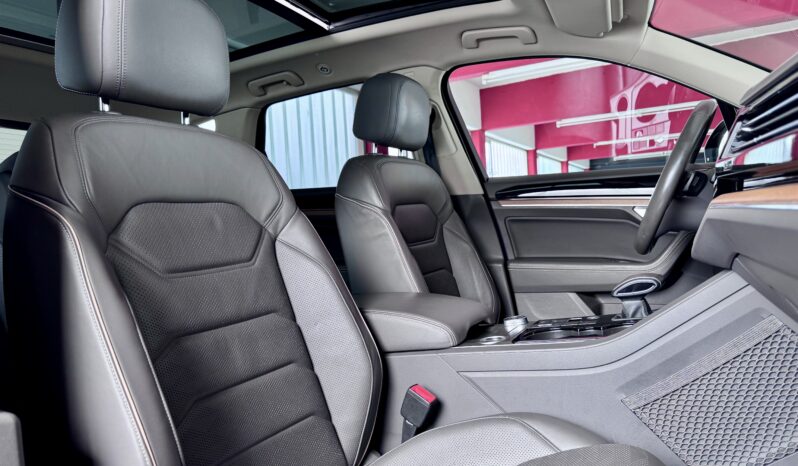 Volkswagen Touareg Atmosphere Pano ACC Virtual KeylesGo LED voll