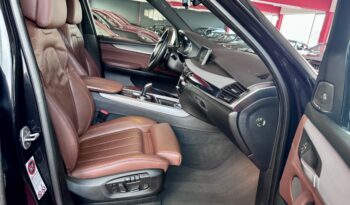 BMW X5 30d M Paket 7 Sitze 360° HeadUp Komfortsitz 20 Zoll voll