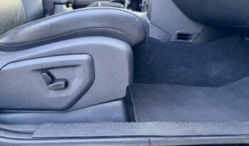 Jeep Grand Cherokee 3.0 CRD Limited S Kamera 18 Zoll voll