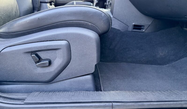 Jeep Grand Cherokee 3.0 CRD Limited S Kamera 18 Zoll voll