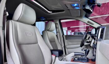 Jeep Grand Cherokee 3.0 CRD Overland Facelift AHK Xenon voll