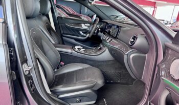 Mercedes-Benz E 63 S AMG NoOPF Sportabgas Burmester Pano Distronic voll