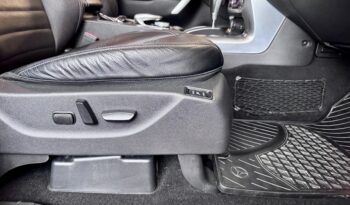 Mercedes-Benz X350d Hardtop Doppelkabine EditionPower 360° AHK voll