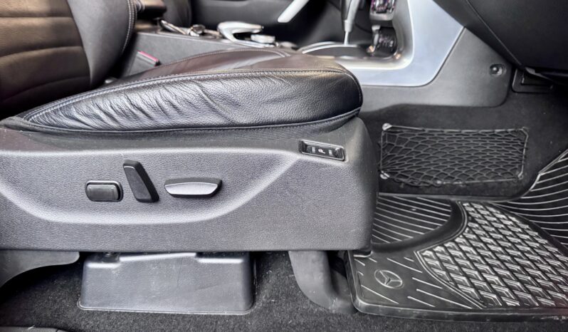 Mercedes-Benz X350d Hardtop Doppelkabine EditionPower 360° AHK voll