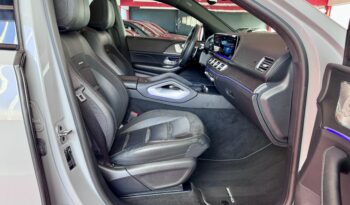 Mercedes-Benz GLE 53 AMG Coupe Mopf Pano Burmester Distronic 22 Zoll voll