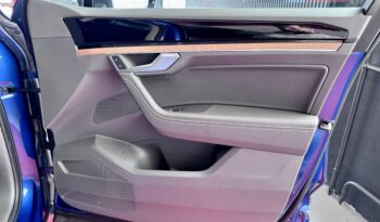 Volkswagen Touareg Atmosphere Pano ACC Virtual KeylesGo LED voll