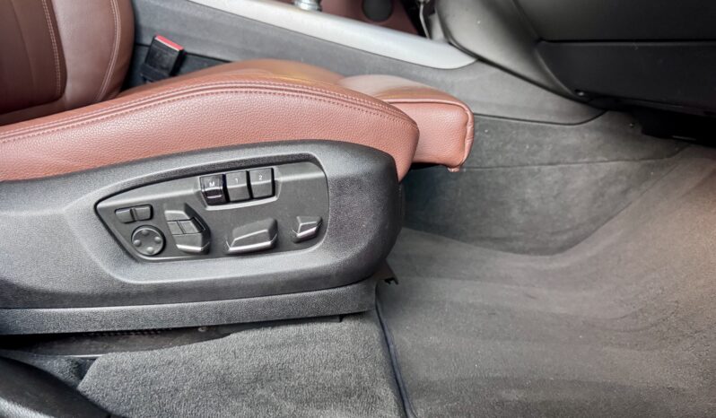 BMW X5 30d M Paket 7 Sitze 360° HeadUp Komfortsitz 20 Zoll voll